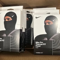 Nike ski thermal-FIT Hood