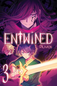 Entwined Volume 3