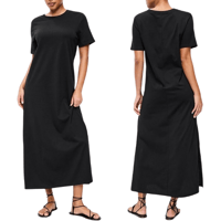 Image 3 of Mandala Maxi (XL) Dress