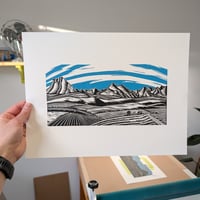 Image 2 of Chinook Sky