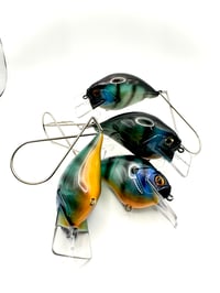 Image 3 of Crankbaits Blue Gillys