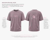 Image 3 of G3 “Paper Cut” Puerto Rico