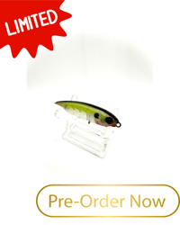 Image 1 of *Pre-Order* Twitch Bait J-ok-er 60mm 
