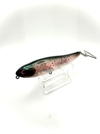 Image 1 of Walking bait transparent trout 