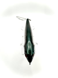 Image 3 of Walking bait transparent trout 
