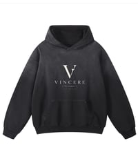 Image 1 of Heavyweight Sunfade Oversized Hoodie