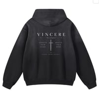 Image 2 of Heavyweight Sunfade Oversized Hoodie