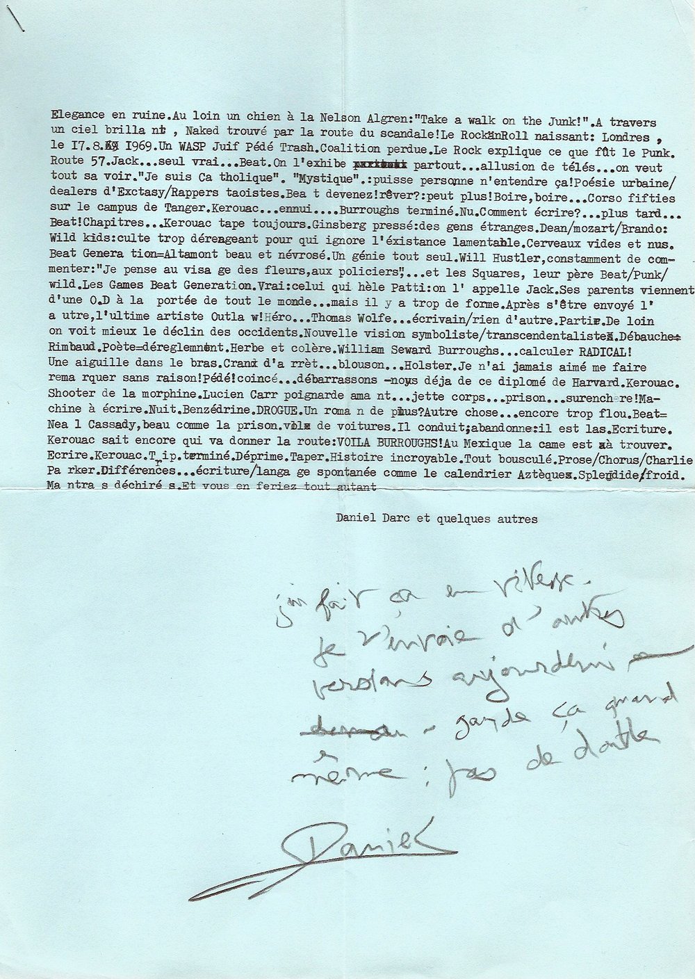 Image of FRAGMENTS