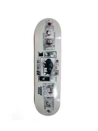 Image 1 of Jeremiah Nares Pro board 