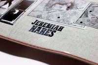 Image 2 of Jeremiah Nares Pro board 