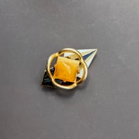 Image 2 of Broche « MODERNIST »