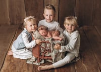 Image 14 of Petite crib in different  colors