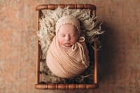 Image 10 of Gentle Dream Cradle in different colors