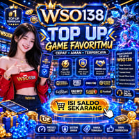 Image 2 of Voucher Top Up WSO138