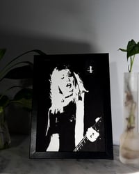 Image 2 of C.O.I Original Illustration Portraits 