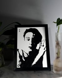 Image 3 of C.O.I Original Illustration Portraits 