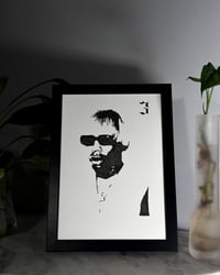 Image 4 of C.O.I Original Illustration Portraits 