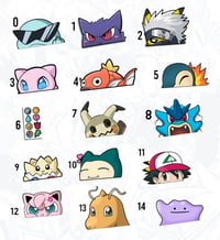 Image 3 of 怠惰 POCKETS