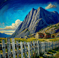 VESTLAND 1967