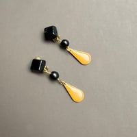 Image 1 of Boucles "CHARLES"