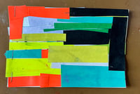 Image 2 of Recycled Postcard Creation