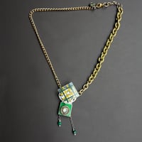 Image 1 of Pendentif "STREET"