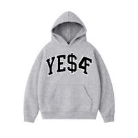 YES4FAM HOODIE
