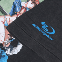 Image 4 of VIRGINMEZZOKITE - TEE (FADED) 