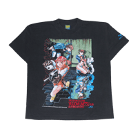 Image 2 of VIRGINMEZZOKITE - TEE (FADED) 