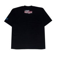 Image 3 of VIRGINMEZZOKITE - TEE (BLACK) 