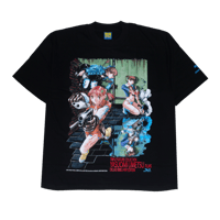 Image 2 of VIRGINMEZZOKITE - TEE (BLACK) 