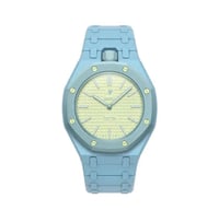 Baby Blue Swatch 1of1