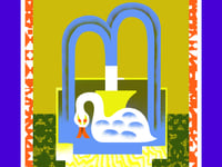 Image 2 of RISOPRINT Swan