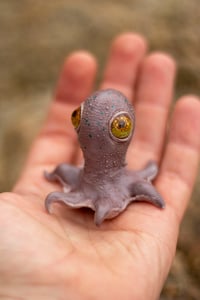 Image 1 of Chokosai (ちょこさい) resin sculpture