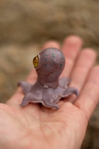 Image 4 of Chokosai (ちょこさい) resin sculpture