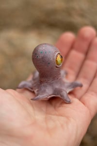 Image 5 of Chokosai (ちょこさい) resin sculpture