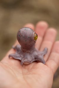 Image 17 of Chokosai (ちょこさい) resin sculpture