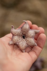 Image 3 of Chokosai (ちょこさい) resin sculpture