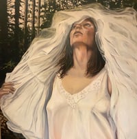 Forest bride (Skovbrud) Limited edition offer