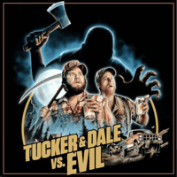 Tucker & Dale Vs Evil