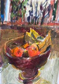 fruit bowl