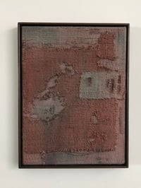 Image 1 of silk patchwork (pink)