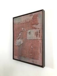 Image 2 of silk patchwork (pink)