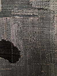 Image 5 of 'tear and repair' (indigo)