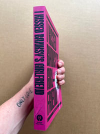 Image 3 of I Kissed Banksy's Girlfriend - The Book