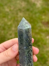 Image 7 of Moss Agate Point #7