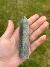 Image 8 of Moss Agate Point #7