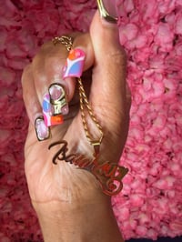 Image 1 of Scripture Necklaces 