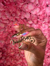 Image 2 of Scripture Necklaces 