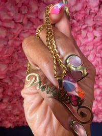 Image 3 of Scripture Necklaces 
